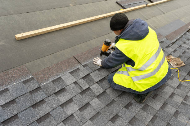 Roof Gutter Cleaning in Stanton, TX