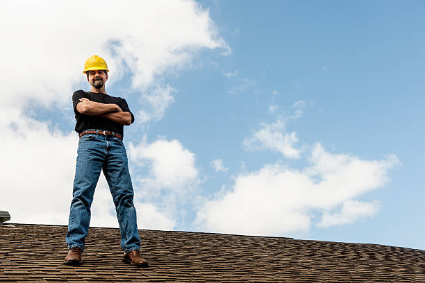Best Commercial Roofing Services  in Stanton, TX