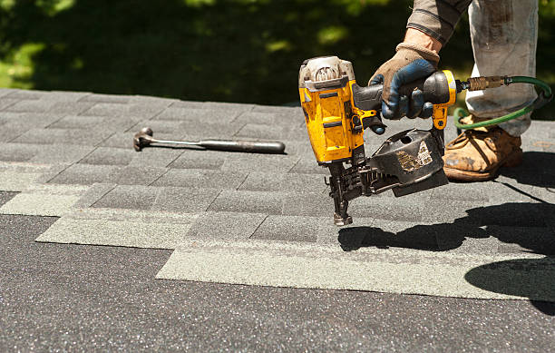 Roof Repair Estimates in Stanton, TX